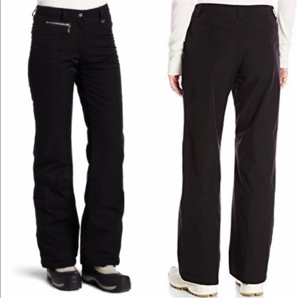 nils melissa ski pants